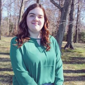 Meet your Posher, Leah